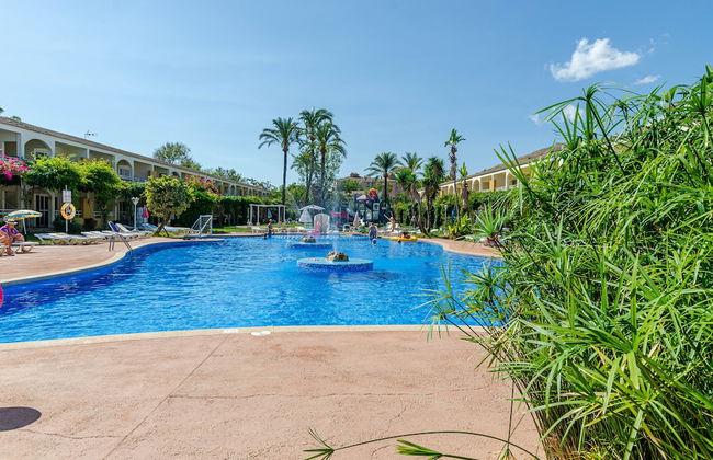 Mariner Club Apartments - Foto 49