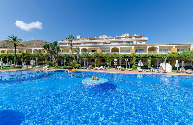Mariner Club Apartments - Foto 48