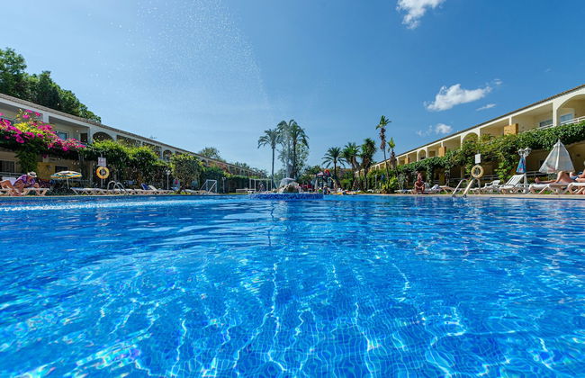 Mariner Club Apartments - Foto 41