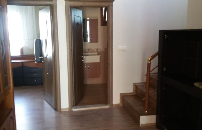 Ayvalik Camlik Villalari - Foto 27