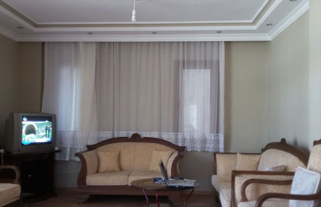 Ayvalik Camlik Villalari - Foto 21