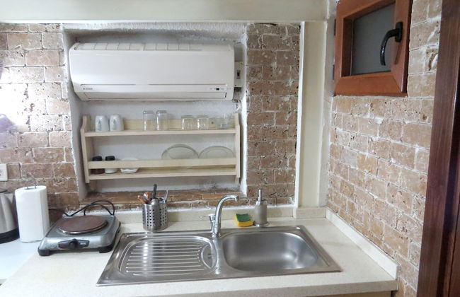 Istanberry - Pera Apartments - Foto 65