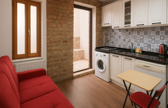 Istanberry - Pera Apartments - Foto 1