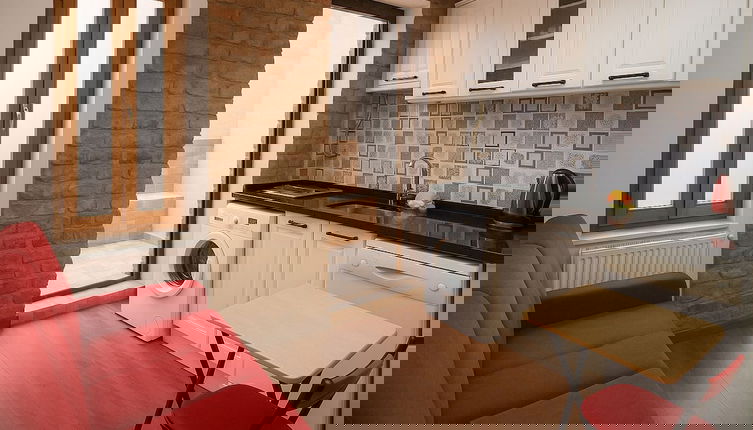 Foto 1 - Istanberry - Pera Apartments