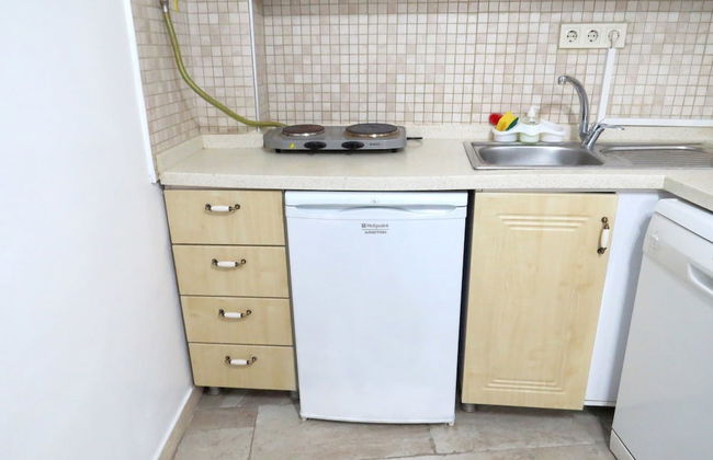 Istanberry - Pera Apartments - Foto 56