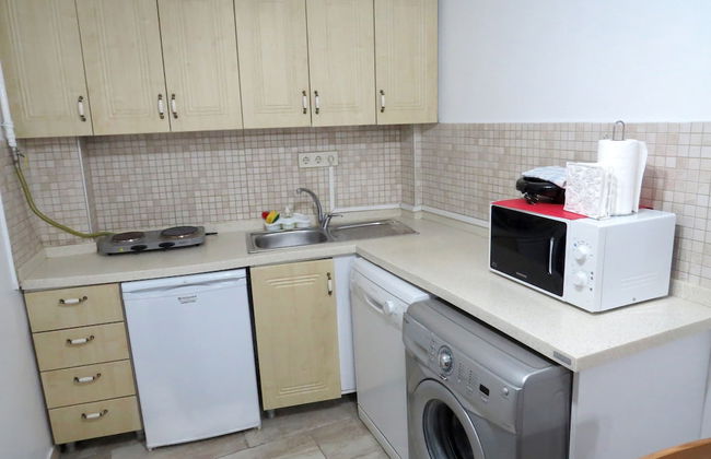 Istanberry - Pera Apartments - Foto 58