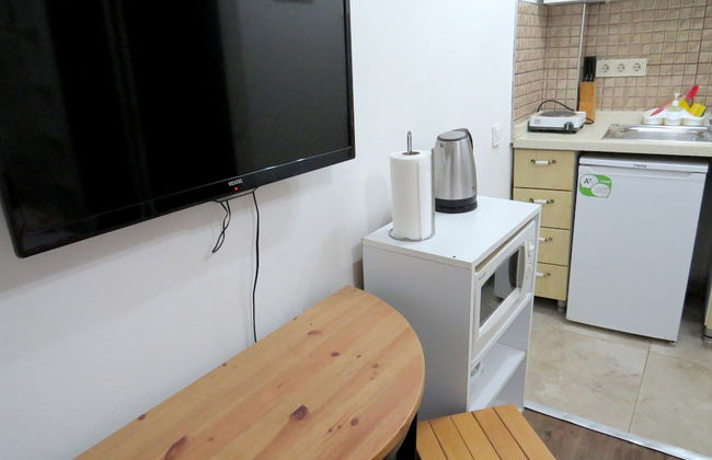 Istanberry - Pera Apartments - Foto 8