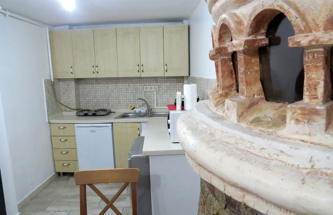 Istanberry - Pera Apartments - Foto 60