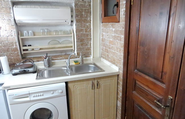 Istanberry - Pera Apartments - Foto 67