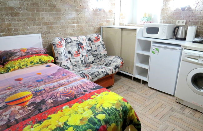 Istanberry - Pera Apartments - Foto 5