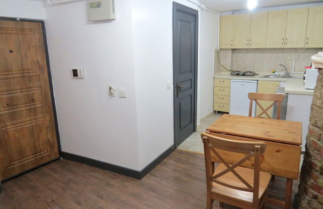 Istanberry - Pera Apartments - Foto 75