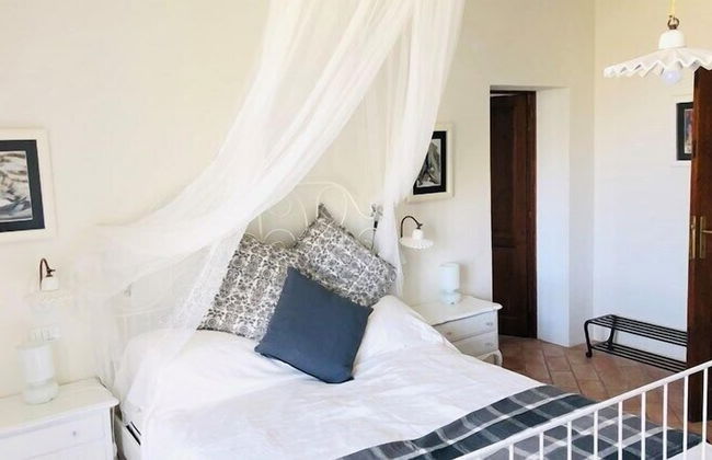 Villa Bella Rosa - Foto 8