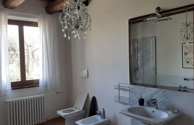 Villa Bella Rosa - Foto 23