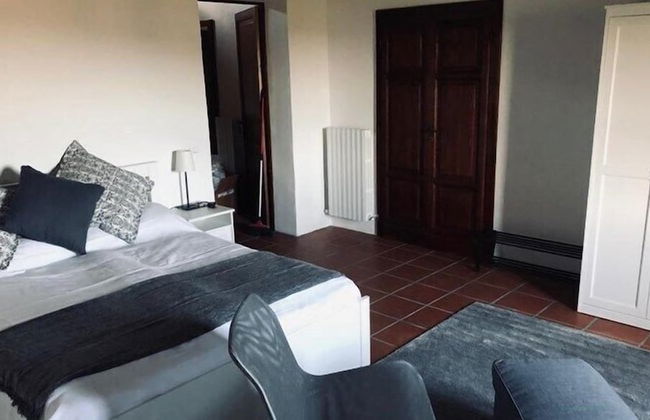 Villa Bella Rosa - Foto 12