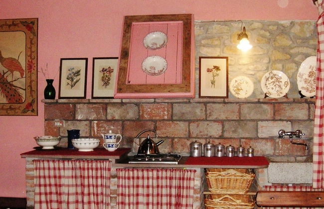 La Traversina - Agriturismo di Charme - Foto 9