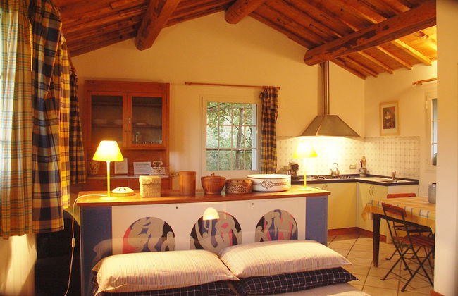 La Traversina - Agriturismo di Charme - Foto 4