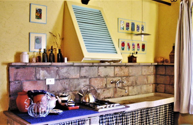 La Traversina - Agriturismo di Charme - Foto 10