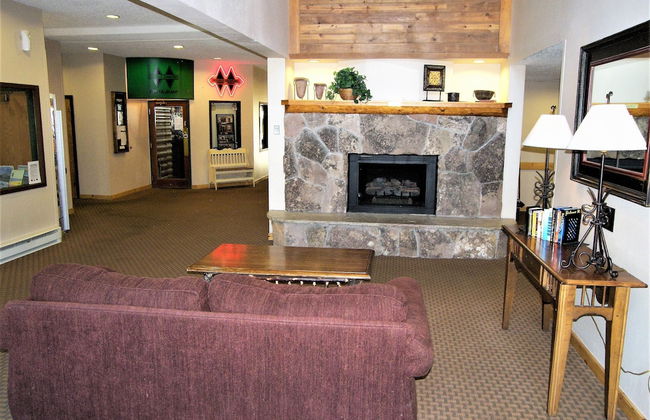 Fox Pine Lodge 4 Bed 4 Bath Condo - Photo 71