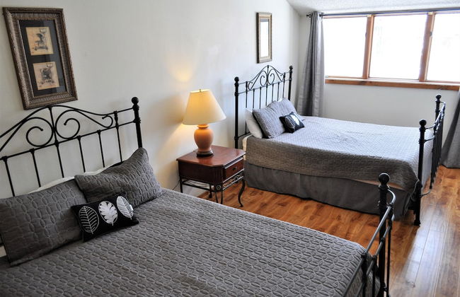 Fox Pine Lodge 4 Bed 4 Bath Condo - Photo 27