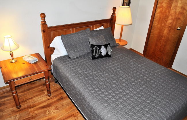 Fox Pine Lodge 4 Bed 4 Bath Condo - Photo 26