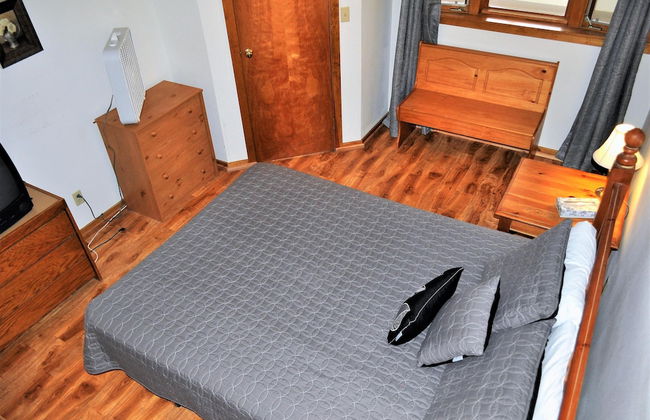 Fox Pine Lodge 4 Bed 4 Bath Condo - Photo 25