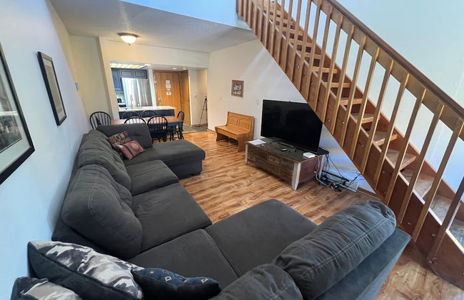 Fox Pine Lodge 4 Bed 4 Bath Condo - Photo 42