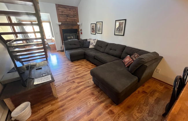 Fox Pine Lodge 4 Bed 4 Bath Condo - Photo 41