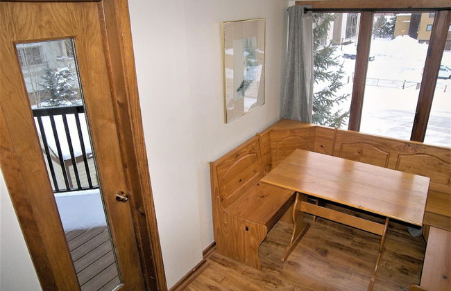 Fox Pine Lodge 4 Bed 4 Bath Condo - Photo 70