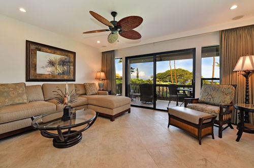 Photo 1 - Kaanapali Plantation #52 2 Bedroom Condo by RedAwning