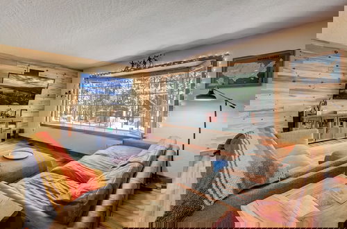 Photo 16 - The Blue Lake House - Family fun Abound