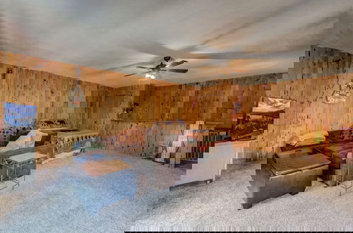 Photo 17 - The Blue Lake House - Family fun Abound