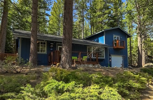 Photo 1 - Blue Lake House