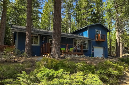 Photo 1 - Blue Lake House