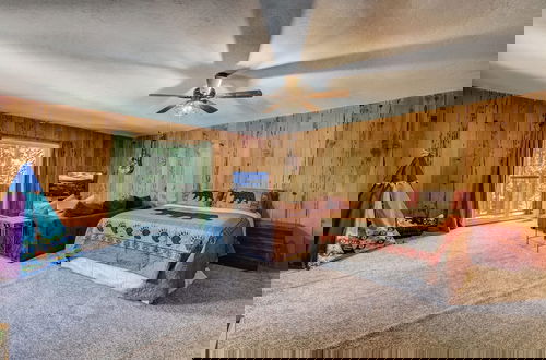 Photo 4 - The Blue Lake House - Family fun Abound