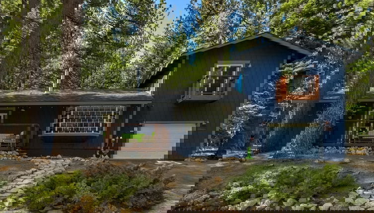 Photo 1 - The Blue Lake House - Family fun Abound