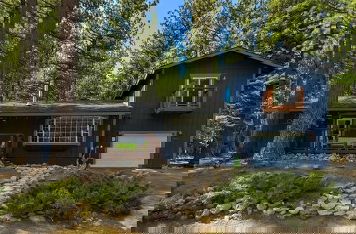 Photo 1 - The Blue Lake House - Family fun Abound