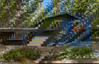 Photo 1 - The Blue Lake House - Family fun Abound