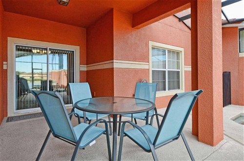 Foto 21 - Paradise Palms- 4bed Townhome W/splashpool-3039pp 4 Bedroom Townhouse by Redawning