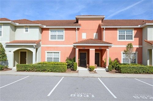 Foto 52 - Paradise Palms- 4bed Townhome W/splashpool-3039pp 4 Bedroom Townhouse by Redawning