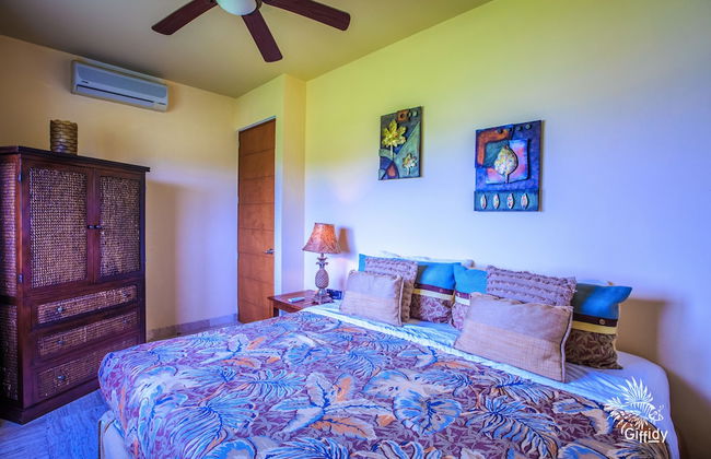 Puerta Al Mar - Suite 105 - Foto 5
