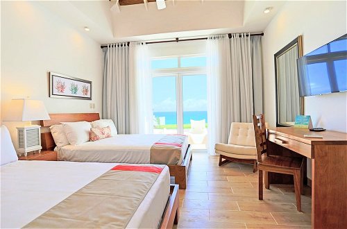 Foto 4 - Ocean Front Villa Deluxe 3 Bedroom