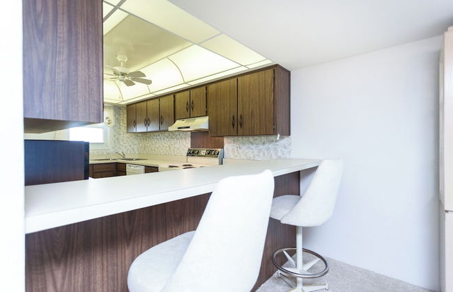 Shores Club - Foto 29