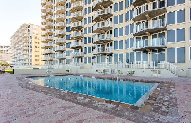 Shores Club - Foto 1