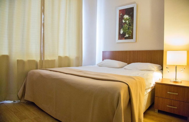 Airport Residence Kurtkoy - Foto 16