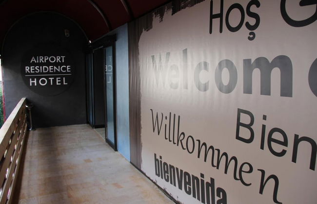 Airport Residence Kurtkoy - Foto 60