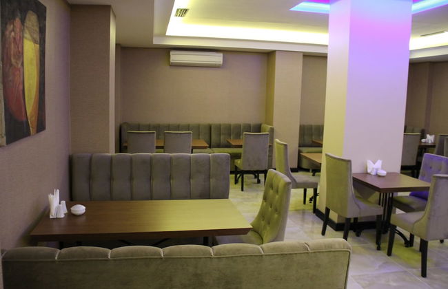 Airport Residence Kurtkoy - Foto 46