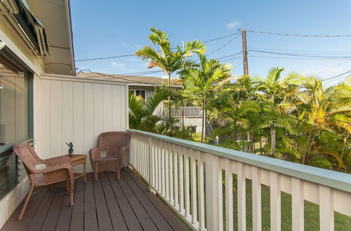 Photo 8 - Malu Kauai, A Beautiful Kauai 1 Mile From Kalapaki Beach 1 Bedroom Home by RedAwning