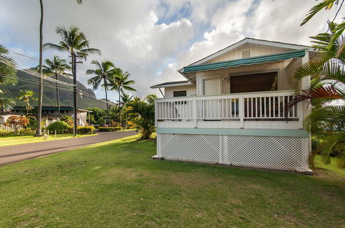 Photo 14 - Malu Kauai, A Beautiful Kauai 1 Mile From Kalapaki Beach 1 Bedroom Home by RedAwning