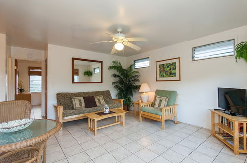 Photo 6 - Malu Kauai, A Beautiful Kauai 1 Mile From Kalapaki Beach 1 Bedroom Home by RedAwning