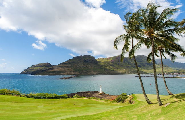 Malu Kauai, A Beautiful Kauai 1 Mile From Kalapaki Beach 1 Bedroom Home by RedAwning - Foto 11